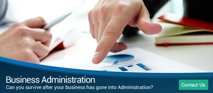 Business Administration Advice
