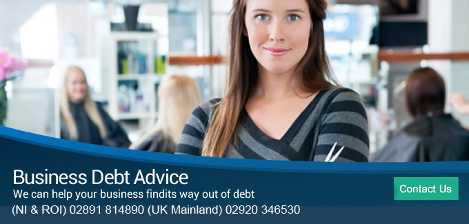 Business Debt Advice
