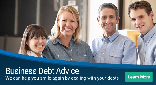 Business Debt Advice