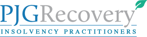 PJG Recovery Logo